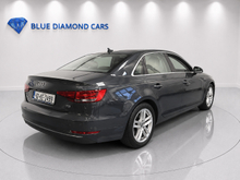 2016 Audi A4 2L Diesel For Sale Images