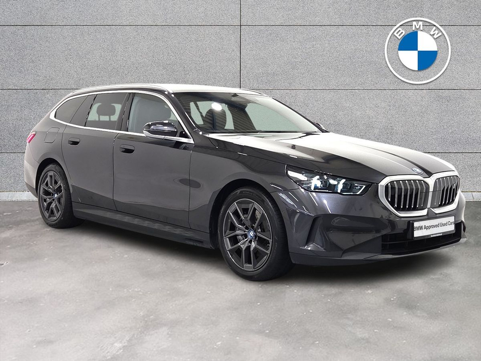 2025 BMW i5 0L Electric For Sale Images