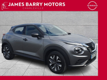 Nissan Juke 1.0T PET AUTO SV // COMPACT AUTO SUV
