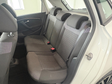2015 Volkswagen Polo 1.2L Petrol For Sale Images