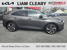 2021 DS Automobiles DS 7 1.6L Petrol Plug-in Hybrid For Sale Images