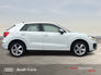 2020 AUDI Q2 1.0TFSI 116BHP SE AUTOMATIC