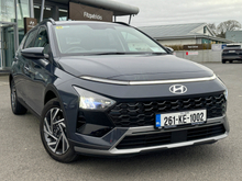 Hyundai Bayon Bayon Executive Auto