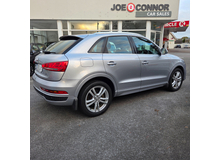2016 Audi Q3 2L Diesel For Sale Images