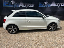 2011 Audi A1 1.4L Petrol For Sale Images