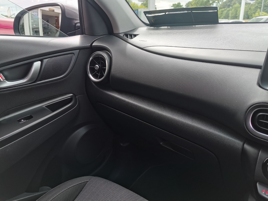 2022 Hyundai Kona 1.6L Petrol Hybrid For Sale Images