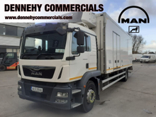 2016 MAN TGM 7L Other For Sale Images