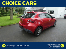 2016 Mazda Demio 1.3L Petrol For Sale Images