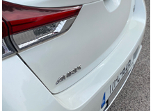 2017 Toyota Auris 1.8L Hybrid For Sale Images