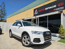 2016 Audi Q3 2L Diesel For Sale Images