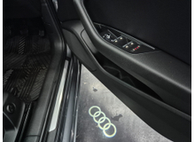 2018 Audi A4 2.0L Diesel For Sale Images