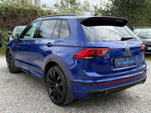 2024 Volkswagen Tiguan 2L Diesel For Sale Images