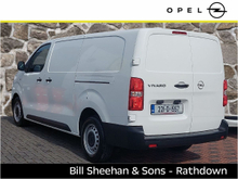2022 Opel Vivaro 2L Diesel For Sale Images
