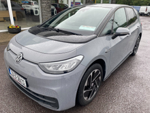 2023 Volkswagen ID.3 0L Electric For Sale Images