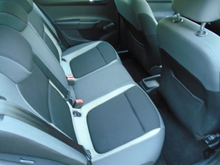 2015 Skoda Fabia 1L Petrol For Sale Images