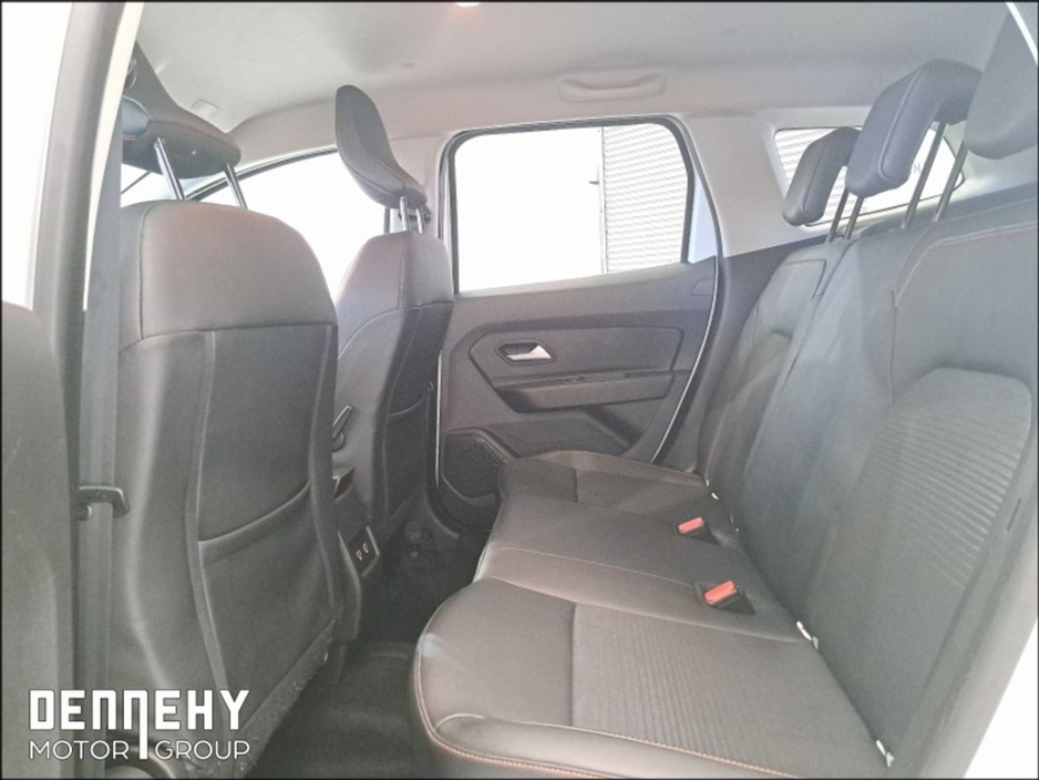 2023 Dacia Duster 1.5L Diesel For Sale Images