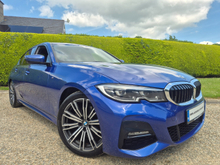 2021 BMW 3 Series 2L Diesel For Sale Images