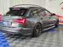 2016 AUDI A6 2.0 TDI BLACK EDITION QUATTRO 190BHP AVANT 