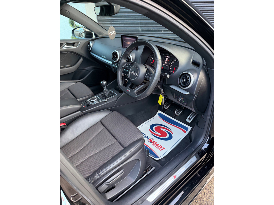 2019 Audi A3 1.6L Diesel For Sale Images