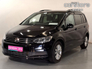 2016 VOLKSWAGEN TOURAN 