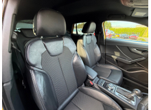 2017 Audi Q2 1.4L Petrol For Sale Images