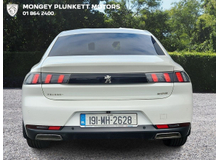 2019 Peugeot 508 1.5L Diesel For Sale Images