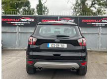 2017 Ford Kuga 1.5L Diesel For Sale Images