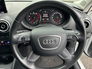 2014 AUDI A3 1.4L Petrol Automatic TFSI