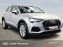 2022 Audi Q3