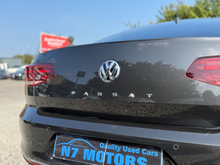 2020 Volkswagen Passat 2L Diesel For Sale Images