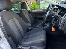 2015 Volkswagen Golf 1.2L Petrol For Sale Images