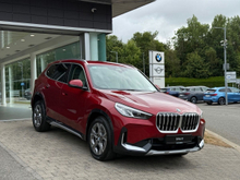 BMW X1 sDrive18d xLine