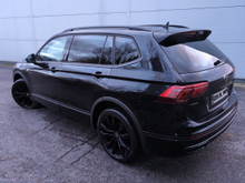 2023 Volkswagen Tiguan Allspace 2L Diesel For Sale Images