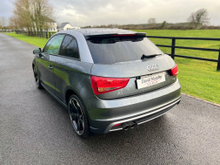 2014 Audi A1 1.4L Petrol For Sale Images