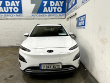 Hyundai Kona KAUAI PREMIUM 39 5DR AUTO