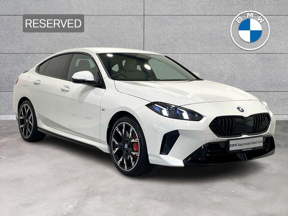 2025 BMW 2 Series 1.5L Petrol Hybrid For Sale Images