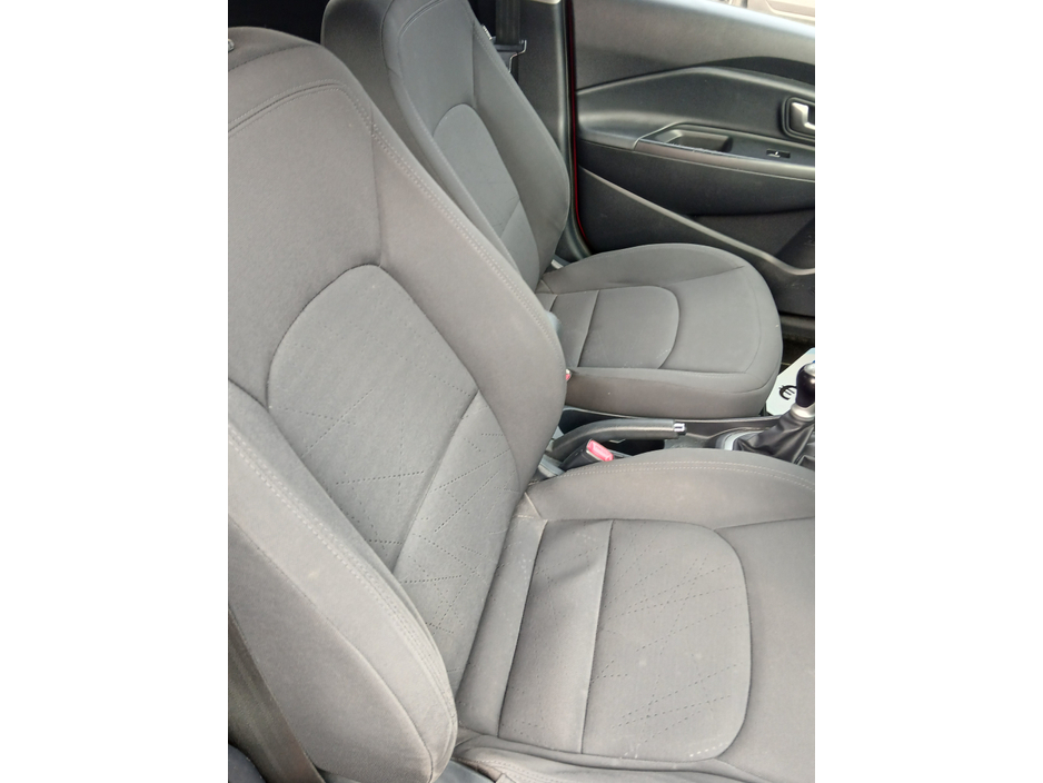 2014 Kia Rio 1.2L Petrol For Sale Images