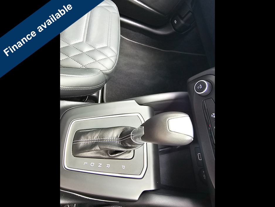 2022 Ford Focus 1.0L Petrol Hybrid For Sale Images