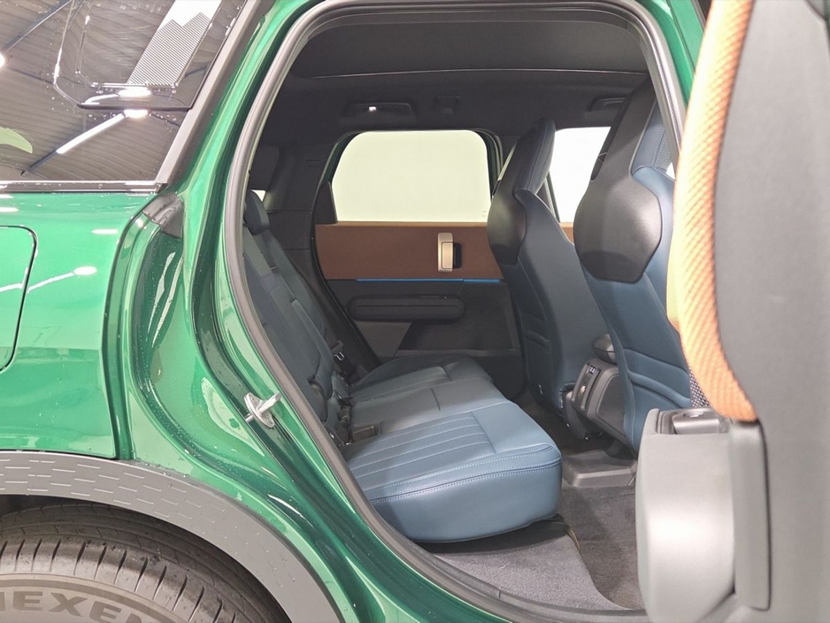 2026 MINI Countryman 1.5L Petrol Hybrid For Sale Images