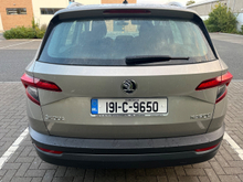 2019 Skoda Karoq 1L Petrol For Sale Images
