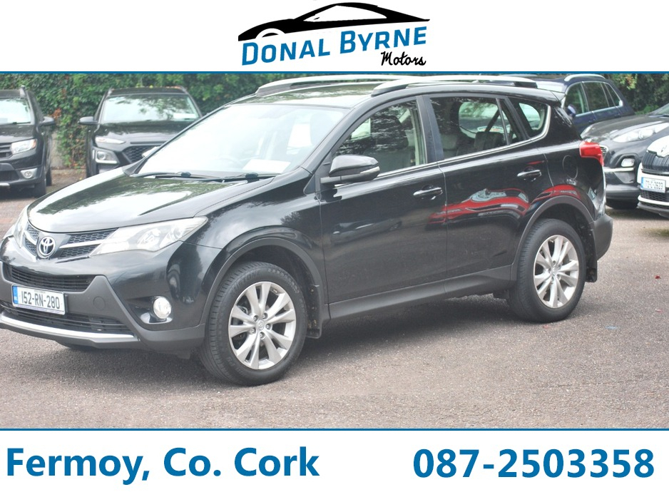 2015 Toyota Rav4 For Sale Images