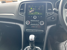 2018 Renault Megane 1.5L Diesel For Sale Images