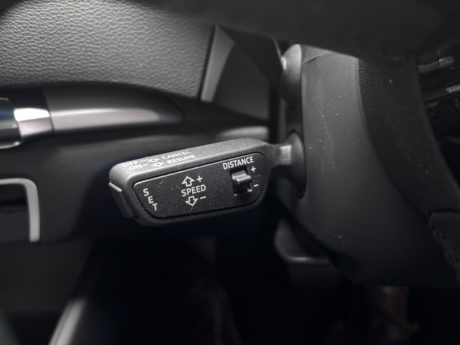 2017 Audi A3 1.4L Petrol For Sale Images