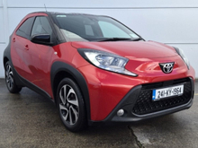Toyota Aygo X 1.0 Design