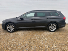 2021 Volkswagen Passat 2L Diesel For Sale Images