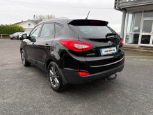 2014 Hyundai ix35 1.7L Diesel For Sale Images