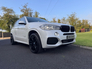 2015 BMW X5 F15 3.0 XDRIVE40D M SPORT 5SEATS 5DR