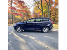2016 Volvo XC60 2L Diesel For Sale Images