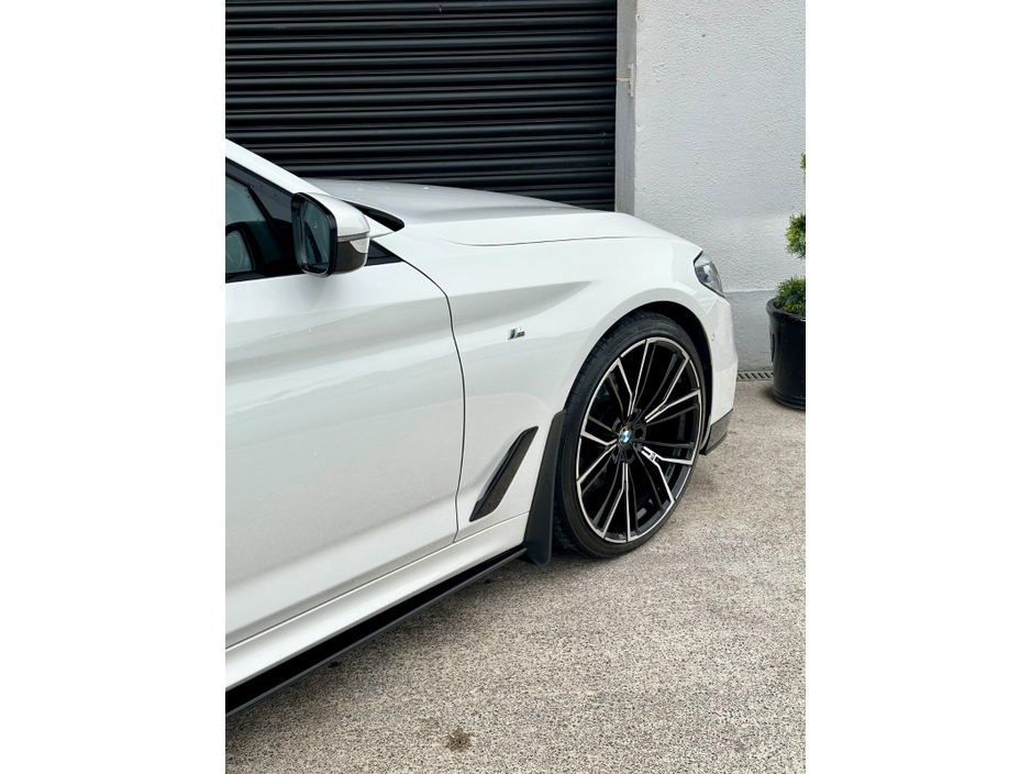 2017 BMW 5 Series 2L Diesel For Sale Images