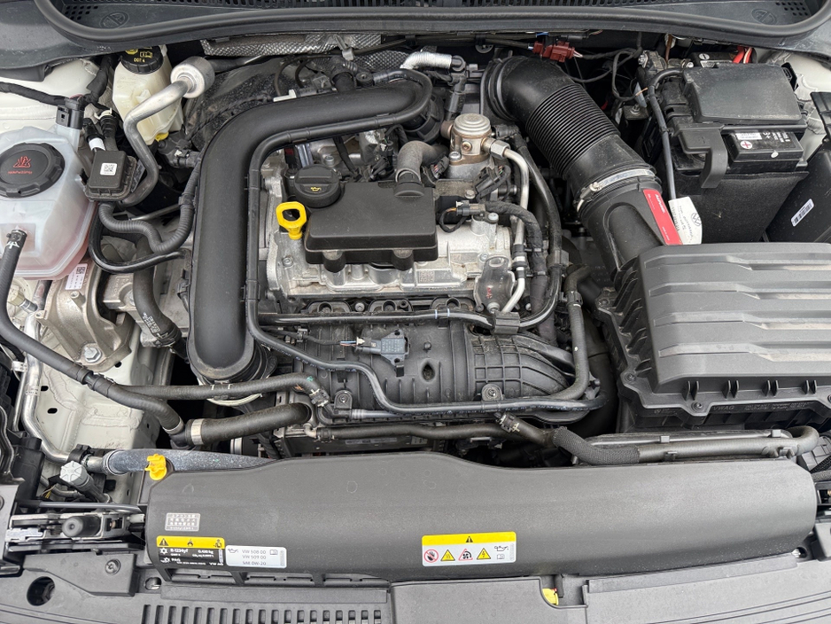 2023 Volkswagen Polo 1L Petrol For Sale Images
